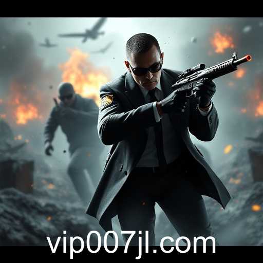 007 JL: A Game Changer in the Online Gaming World