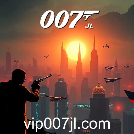 007 JL: A Digital Odyssey
