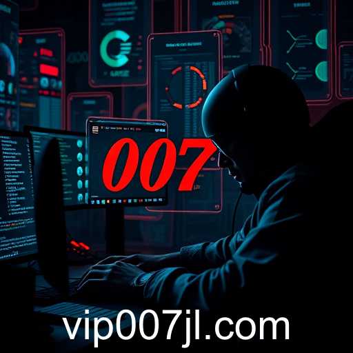 007 JL: Reshaping Gaming in 2025