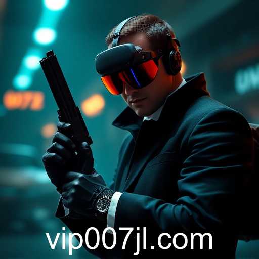 007 JL: Revolutionizing Online Gaming