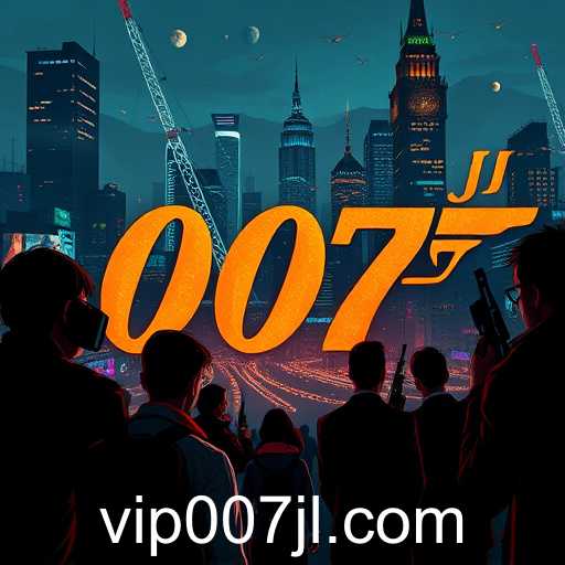 The Rise of 007 JL in Gaming Culture