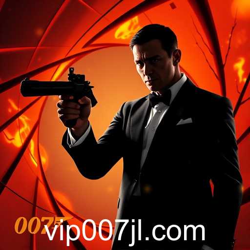 Bond Returns: 007 JL's Digital Influence