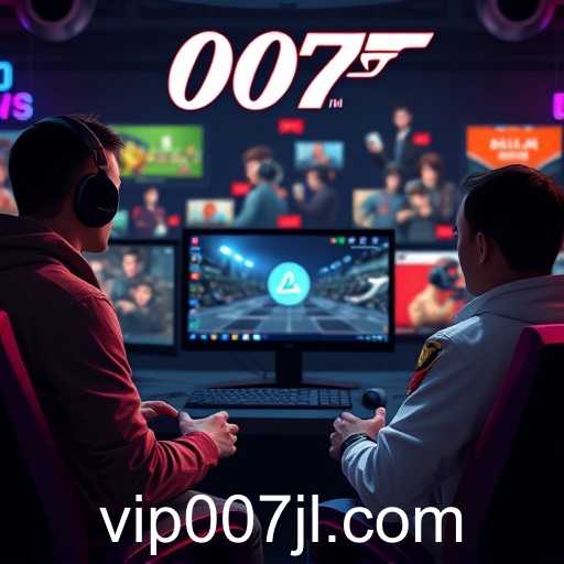 Digital Espionage in the Gaming World