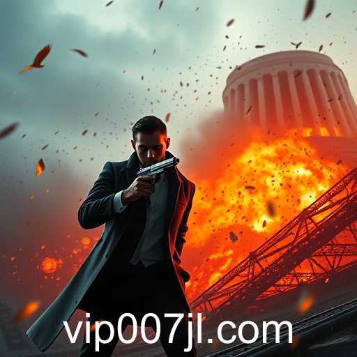 Digital Espionage: The Rise of 007 JL in Gaming