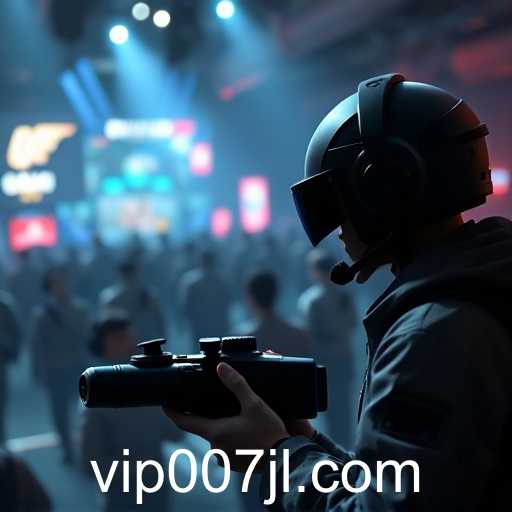 The Digital Evolution of Gaming Communities