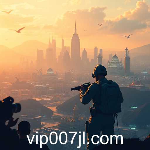 Digital Landscapes Reshaping Gaming