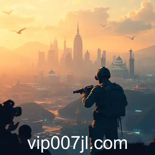 Digital Landscapes Reshaping Gaming