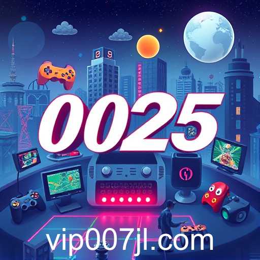 The Evolution of Gaming Culture with 007 JL