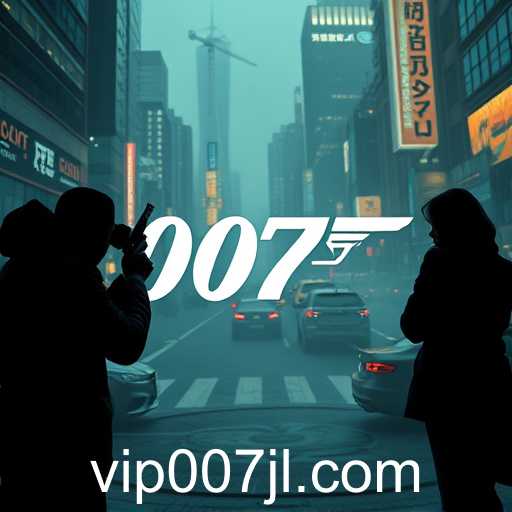 Exploring the World of 007 Games in 2025