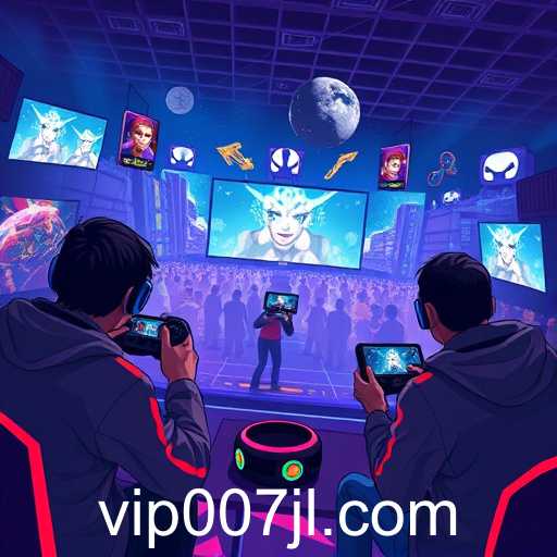 The Digital Renaissance of Gaming Communities