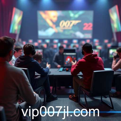 The Rise of Gaming Dynamics in 2025