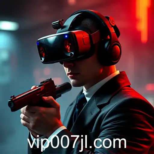 The Evolution of Gaming Interfaces