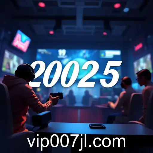 Exploring The Evolution of Online Gaming in 2025