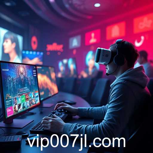 The Evolution of Gaming Websites in 2025