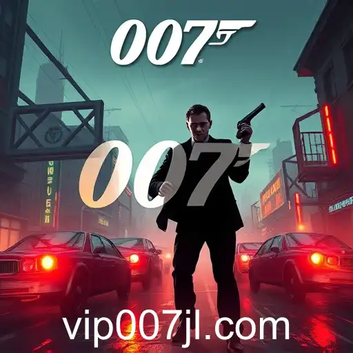 Gaming Trends in 2025 with 007 JL