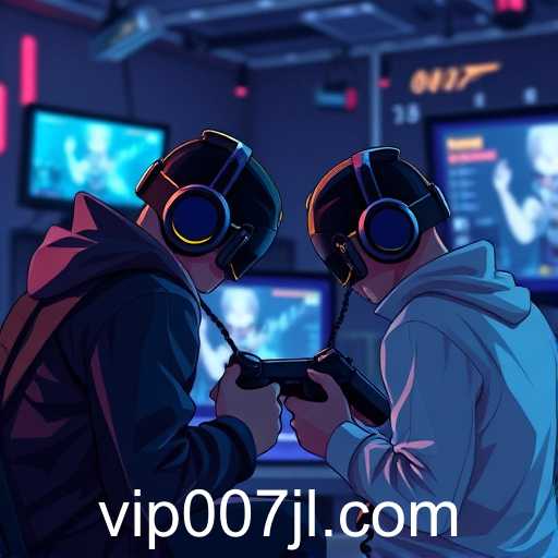 The Resurgence of Legacy Gaming: 007 JL and Beyond