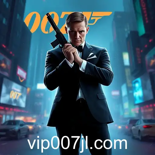 The Rise of 007 JL in the Gaming World