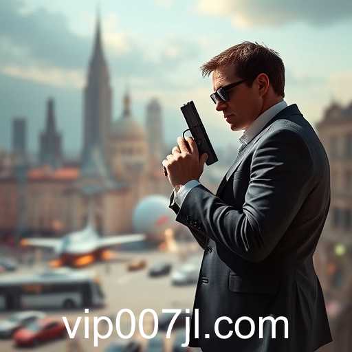 The Rise of 007 JL in Online Gaming