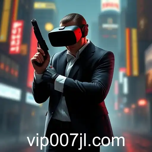 Evolving Trends in Online Gaming: The Rise of 007 jl