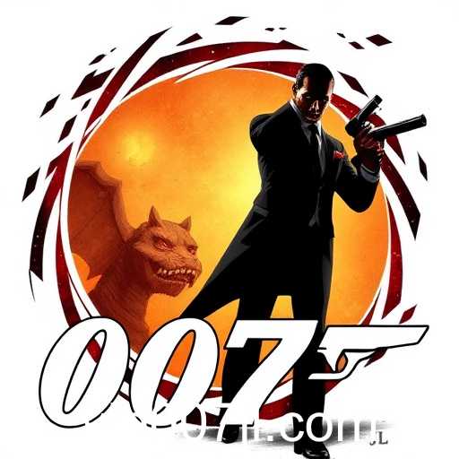 Exploring the Fascinating World of '007 jl': A Niche in Role-Playing Games