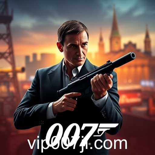 Exploring the Intricacies of Simulation Games: The 007 JL Experience