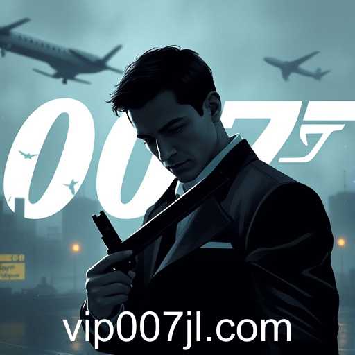 The Immersive World of Strategy Games: Exploring the Allure of '007 jl'