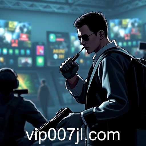 The Rise of 007 JL: A Digital Phenomenon